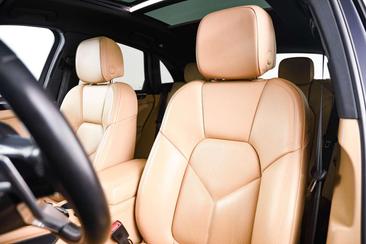 Porsche Macan — photo 17