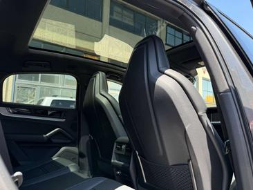 Porsche Cayenne E-Hybrid — photo 31