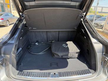 Porsche Cayenne E-Hybrid — photo 34