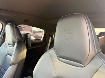 Porsche Cayenne E-Hybrid — photo 20