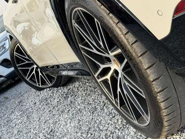 Porsche Cayenne E-Hybrid — photo 23