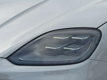 Porsche Cayenne E-Hybrid — photo 24