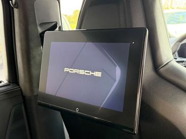 Porsche Cayenne E-Hybrid — photo 26