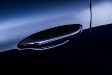Porsche Macan — photo 45