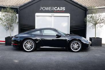 Porsche 911 Carrera T — photo 4