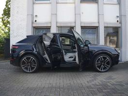 Porsche Cayenne E-Hybrid - 2022 - Joinsteer - #1