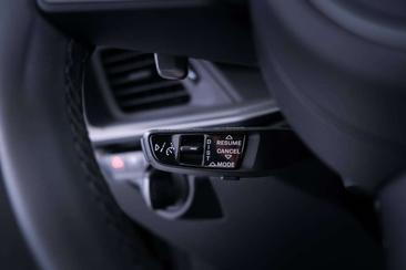 Porsche 911 Cabriolet Carrera — photo 34
