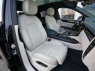 Porsche Cayenne E-Hybrid — photo 3