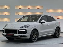 Porsche Cayenne GTS - 2022 - Joinsteer - #1