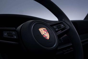 Porsche 911 Cabriolet Carrera — photo 37