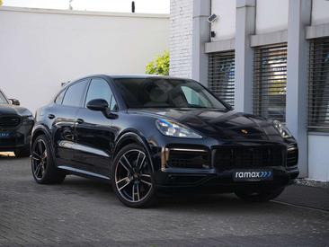 Porsche Cayenne E-Hybrid — photo 5