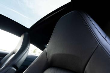 Porsche 911 Carrera T — photo 16