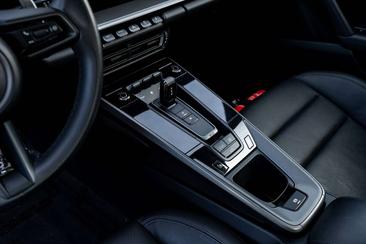 Porsche 911 Carrera T — photo 17