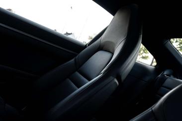 Porsche 911 Carrera T — photo 18