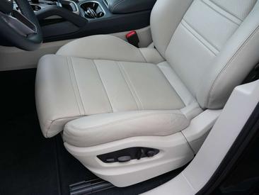 Porsche Cayenne E-Hybrid — photo 8