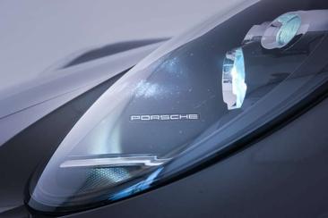 Porsche 911 Cabriolet Carrera — photo 41