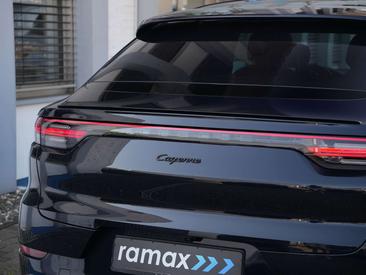 Porsche Cayenne E-Hybrid — photo 11