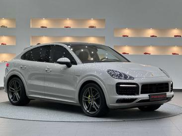 Porsche Cayenne GTS — photo 6