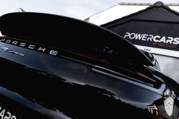 Porsche 911 Carrera T — photo 27