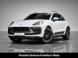 Porsche Macan - 2022 - Joinsteer - #1