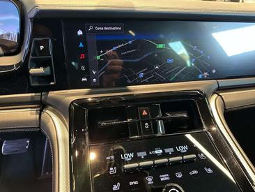Porsche Panamera — photo 10