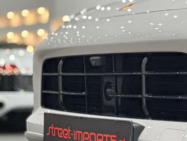 Porsche Cayenne GTS — photo 8