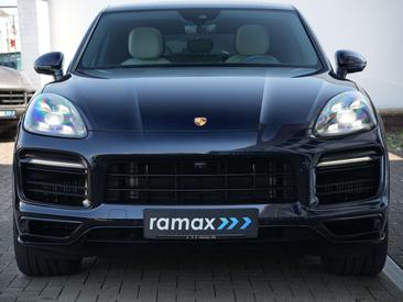 Porsche Cayenne E-Hybrid — photo 15
