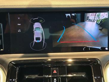 Porsche Panamera — photo 11