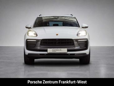 Porsche Macan — photo 4