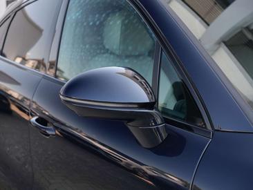 Porsche Cayenne E-Hybrid — photo 17