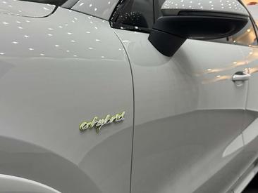 Porsche Cayenne GTS — photo 10