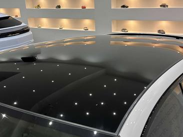 Porsche Cayenne GTS — photo 12