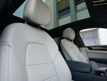 Porsche Cayenne E-Hybrid — photo 20