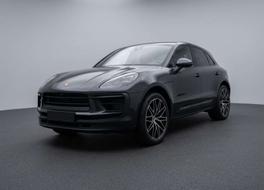 Porsche Macan - 2023 - Joinsteer - #1