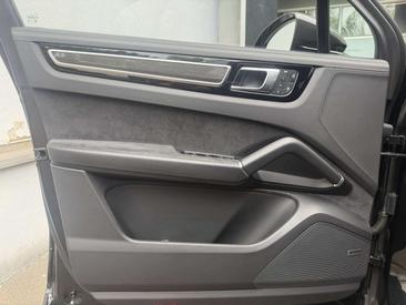 Porsche Cayenne GTS — photo 11