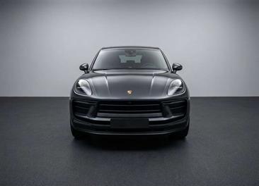 Porsche Macan — photo 2