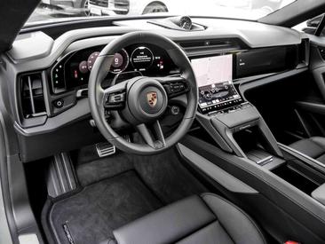 Porsche Cayenne None Electric — photo 4