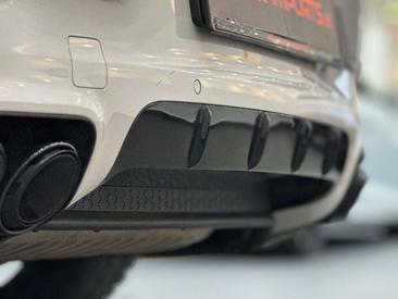 Porsche Cayenne GTS — photo 14