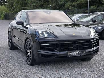 Porsche Cayenne E-Hybrid — photo 7