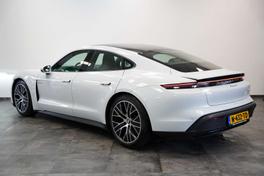 Porsche Taycan - 2021 - Joinsteer - #1
