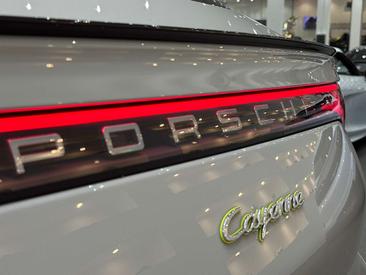 Porsche Cayenne GTS — photo 15