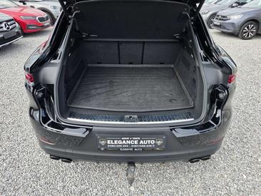 Porsche Cayenne E-Hybrid — photo 10