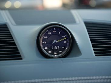 Porsche Cayenne E-Hybrid — photo 28