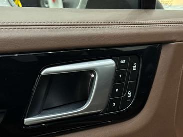 Porsche Cayenne GTS — photo 17