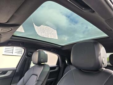 Porsche Cayenne E-Hybrid — photo 14