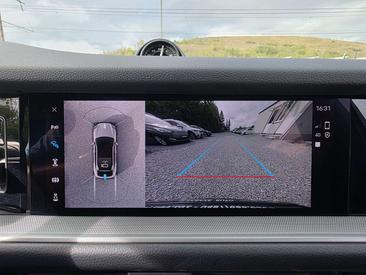 Porsche Cayenne E-Hybrid — photo 15