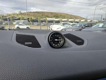 Porsche Cayenne E-Hybrid — photo 16