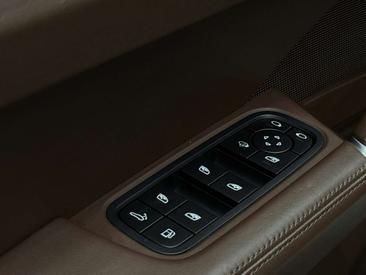 Porsche Cayenne GTS — photo 18