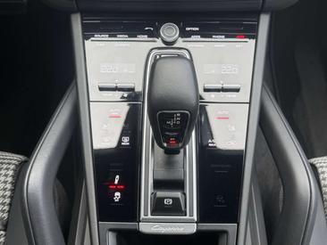 Porsche Cayenne GTS — photo 23