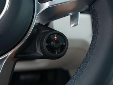 Porsche Cayenne E-Hybrid — photo 33